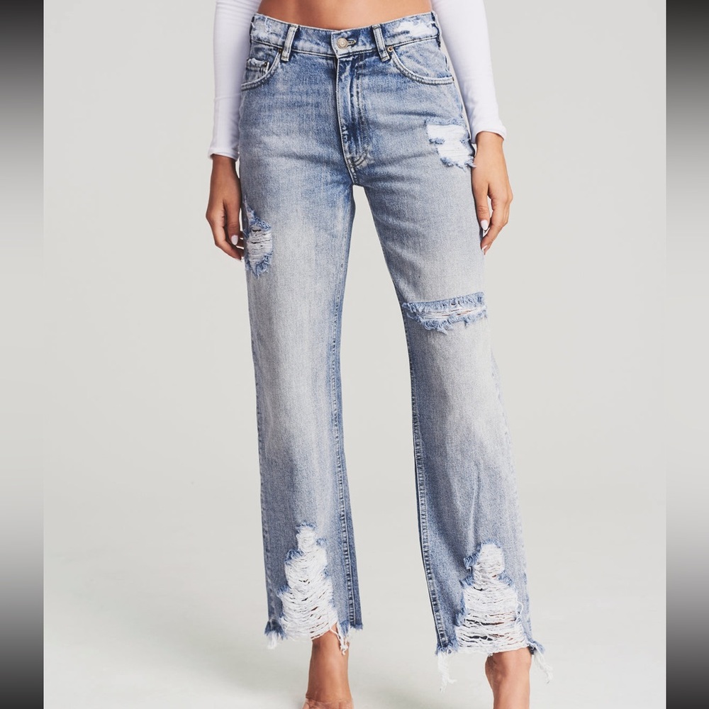 SEROYA Maggie Jean